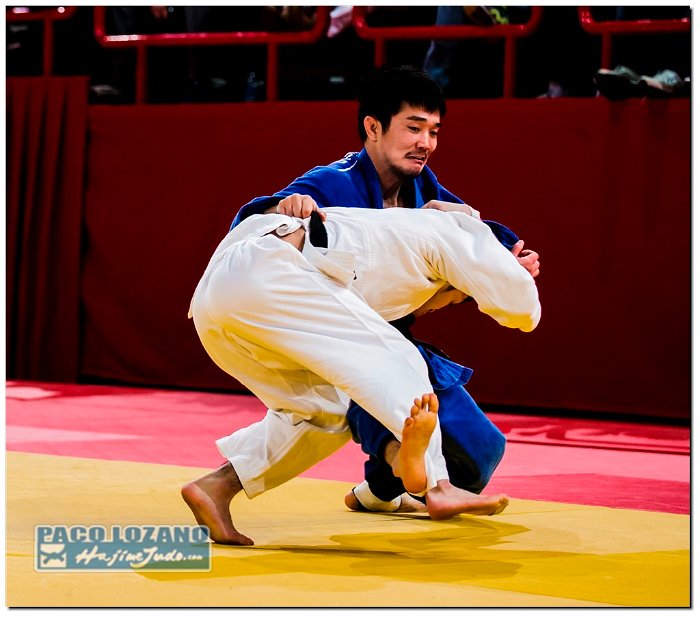 Paris 2014 by P.Lozano cat -60 kg (76)